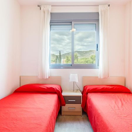 Realrent Don Pedro Leilighet Alcossebre Eksteriør bilde